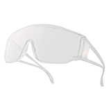 Okulary ochronne PITON2 CLEAR - dla gości